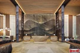 Hotel Branded Condo Development with Exceptional Facilities in North Pattaya - Rental Guarantee 7% for 5 Years, 100% Buy Back Option! Hotel Branded Condo Development with Exceptional Facilities in North Pattaya - Rental Guarantee 7% for 5 Years, 100% Buy Back Option!