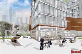 Two Bedroom Duplex Development Built 500 M. from New Orange MRT Line in Rama 9 Two Bedroom Duplex Development Built 500 M. from New Orange MRT Line in Rama 9