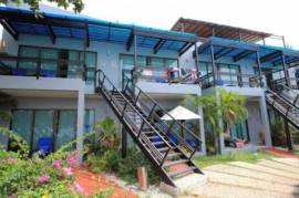 Beach Front Resort Khlong Dao