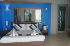 Beach Front Resort Khlong Dao