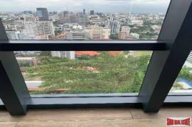 The Lofts Asoke - Luxury Newly Completed One Bed Duplex Corner Unit on High Floor The Lofts Asoke - Luxury Newly Completed One Bed Duplex Corner Unit on High Floor