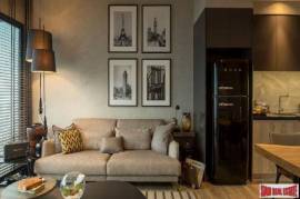 The Lofts Asoke - Luxury Newly Completed One Bed Duplex Corner Unit on High Floor The Lofts Asoke - Luxury Newly Completed One Bed Duplex Corner Unit on High Floor