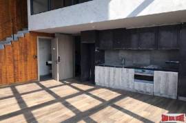 The Lofts Asoke - Luxury Newly Completed One Bed Duplex Corner Unit on High Floor The Lofts Asoke - Luxury Newly Completed One Bed Duplex Corner Unit on High Floor
