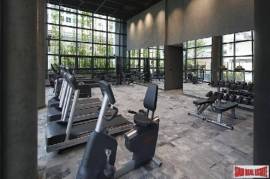 The Lofts Asoke - Luxury Newly Completed One Bed Duplex Corner Unit on High Floor The Lofts Asoke - Luxury Newly Completed One Bed Duplex Corner Unit on High Floor