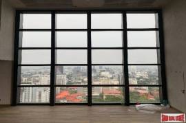 The Lofts Asoke - Luxury Newly Completed One Bed Duplex Corner Unit on High Floor The Lofts Asoke - Luxury Newly Completed One Bed Duplex Corner Unit on High Floor