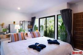 Homestay & Resort - Popular & Profitable Homestay and Resort for Sale in Sunny Rawai, Phuket