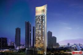 The Lumpini 24 - Cozy Two Bedroom Condo for Sale in Prime Phrom Phong Location