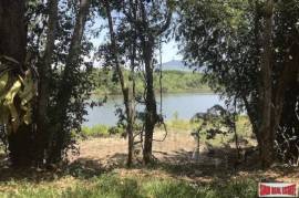 Phang Nga Bay Views from this Land Plot for Sale - Excellent Investment Opportunity