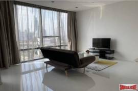 The Bangkok Sathorn - Luxury One Bedroom with Private Elevator and City Views for Sale in Surasak The Bangkok Sathorn - Luxury One Bedroom with Private Elevator and City Views for Sale in Surasak