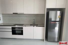 The Bangkok Sathorn - Luxury One Bedroom with Private Elevator and City Views for Sale in Surasak The Bangkok Sathorn - Luxury One Bedroom with Private Elevator and City Views for Sale in Surasak