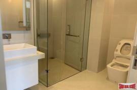 The Bangkok Sathorn - Luxury One Bedroom with Private Elevator and City Views for Sale in Surasak The Bangkok Sathorn - Luxury One Bedroom with Private Elevator and City Views for Sale in Surasak