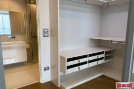 The Bangkok Sathorn - Luxury One Bedroom with Private Elevator and City Views for Sale in Surasak The Bangkok Sathorn - Luxury One Bedroom with Private Elevator and City Views for Sale in Surasak