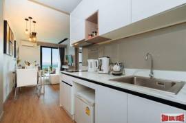 Studio & Two Bedroom Sea View Condominium just 10 Minutes from Karon Beach