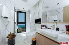 Studio & Two Bedroom Sea View Condominium just 10 Minutes from Karon Beach