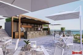 Studio & Two Bedroom Sea View Condominium just 10 Minutes from Karon Beach