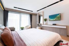 Studio & Two Bedroom Sea View Condominium just 10 Minutes from Karon Beach