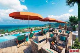 Studio & Two Bedroom Sea View Condominium just 10 Minutes from Karon Beach