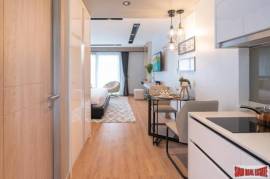 Studio & Two Bedroom Sea View Condominium just 10 Minutes from Karon Beach