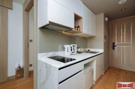 Studio & Two Bedroom Sea View Condominium just 10 Minutes from Karon Beach