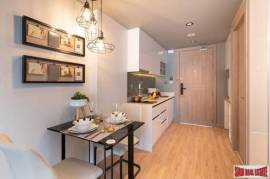 Studio & Two Bedroom Sea View Condominium just 10 Minutes from Karon Beach