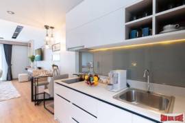 Studio & Two Bedroom Sea View Condominium just 10 Minutes from Karon Beach