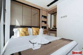 Studio & Two Bedroom Sea View Condominium just 10 Minutes from Karon Beach