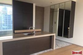 Saladaeng One - Super Luxury One Bedroom Condo for Sale with City Views in Sala Daeng