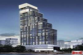 Saladaeng One - Super Luxury One Bedroom Condo for Sale with City Views in Sala Daeng