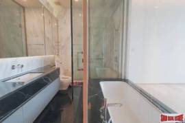 Saladaeng One - Super Luxury One Bedroom Condo for Sale with City Views in Sala Daeng