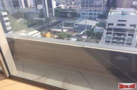 Saladaeng One - Super Luxury One Bedroom Condo for Sale with City Views in Sala Daeng