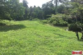 Three Rai of Sub-Divided Land for Sale in Koh Maprao - Excellent Investment Potential with Finance terms