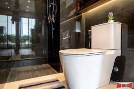 Last 2 Units left! New 22 m2 Studios for Sale only 5 Minutes drive to Nai Yang Beach