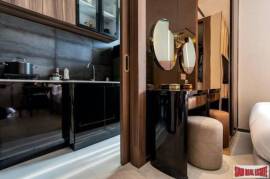 Last 2 Units left! New 22 m2 Studios for Sale only 5 Minutes drive to Nai Yang Beach