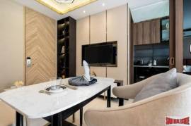 Last 2 Units left! New 22 m2 Studios for Sale only 5 Minutes drive to Nai Yang Beach