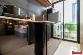 Last 2 Units left! New 22 m2 Studios for Sale only 5 Minutes drive to Nai Yang Beach