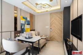 Last 2 Units left! New 22 m2 Studios for Sale only 5 Minutes drive to Nai Yang Beach