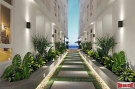Last 2 Units left! New 22 m2 Studios for Sale only 5 Minutes drive to Nai Yang Beach