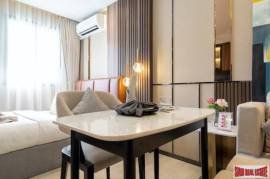 Last 2 Units left! New 22 m2 Studios for Sale only 5 Minutes drive to Nai Yang Beach