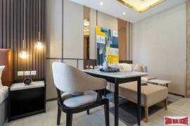 Last 2 Units left! New 22 m2 Studios for Sale only 5 Minutes drive to Nai Yang Beach