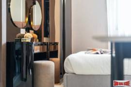 Last 2 Units left! New 22 m2 Studios for Sale only 5 Minutes drive to Nai Yang Beach