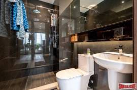 Last 2 Units left! New 22 m2 Studios for Sale only 5 Minutes drive to Nai Yang Beach