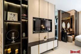 Last 2 Units left! New 22 m2 Studios for Sale only 5 Minutes drive to Nai Yang Beach