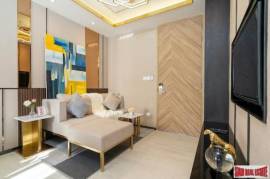 Last 2 Units left! New 22 m2 Studios for Sale only 5 Minutes drive to Nai Yang Beach