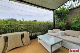 Small Hotel Business/Private Villa for Sale in the Heart of Peaceful Nong Thaley, Krabi