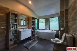 Small Hotel Business/Private Villa for Sale in the Heart of Peaceful Nong Thaley, Krabi