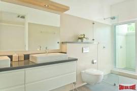 The Vineyard Phase 3 - Outstanding Three Bedroom with Private Swimming Pool and Large Terrace for Sale in East Pattaya