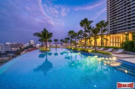 Newly Completed Luxury High Rise Development Near Shopping and Business Centre, Sukhumvit 39, Bangkok - 4 Bed Units