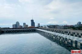 New Low-rise Development Near Pratamanak Hill - Studios Available