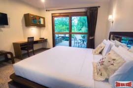 Twelve Room Resort with Pool & Cafe for Sale in Khao Thong, Krabi