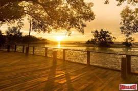 Twelve Room Resort with Pool & Cafe for Sale in Khao Thong, Krabi